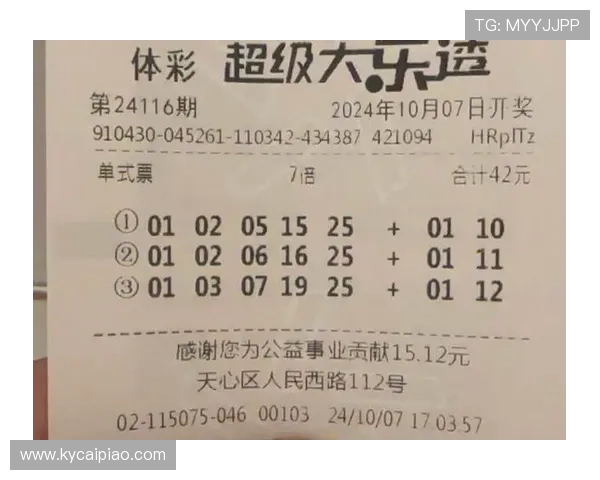 掌握彩票投注技巧提高中奖几率的实用指南