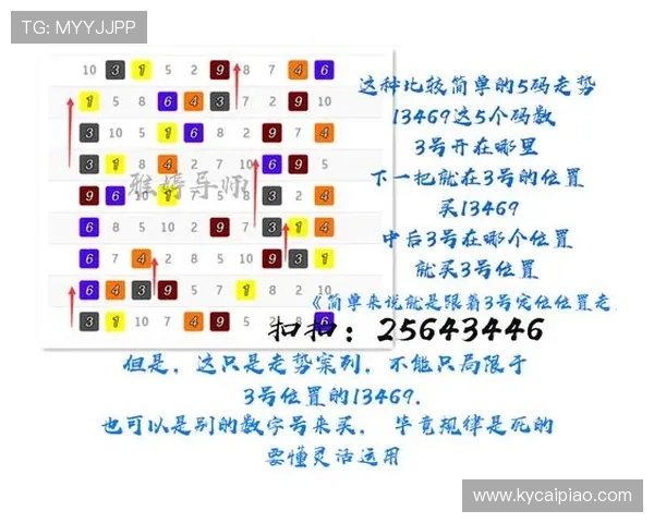揭秘幸运飞艇号码规律分析 助你提升预测准确率的技巧与方法