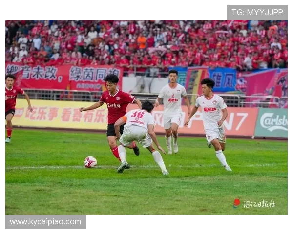 广东超级联赛多场激战结果揭晓强队表现亮眼竞争格局再度升级