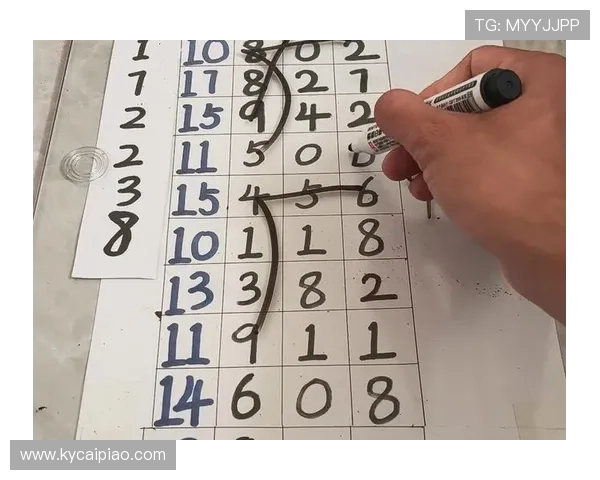 幸运11选5历史走势分析与号码规律预测深度解读